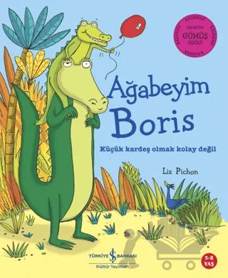 Ağabeyim Boris