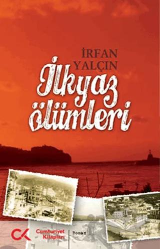 İlkyaz Ölümleri