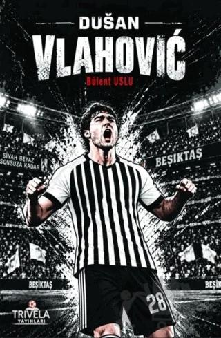 Dusan Vlahovic