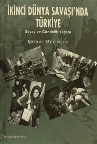İkinci Dünya Savaşında Türkiye