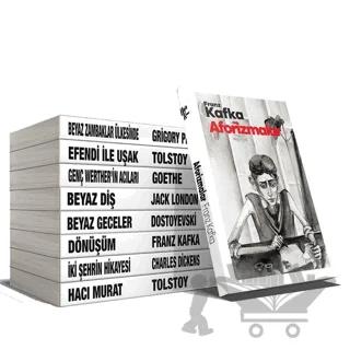 Dünya Klasikleri Seti (9 Kitap Takım)