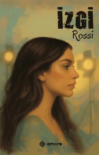 İzgi – Rossi – Amore Yayınevi kitap kapağı