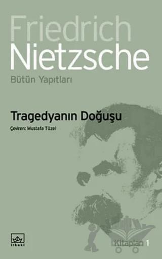 Tragedyanın Doğuşu