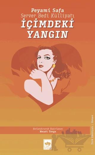İçimdeki Yangın