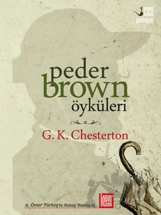 Peder Brown Öyküleri