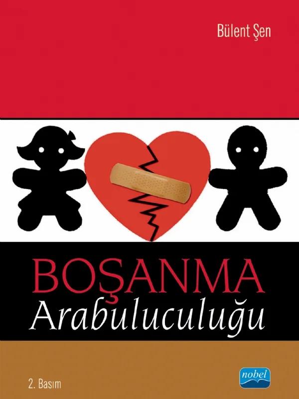 Boşanma Arabuluculuğu