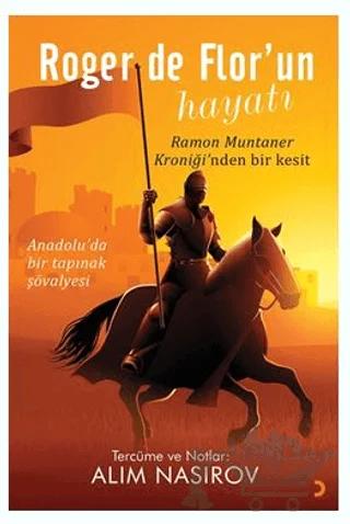 Roger de Flor’un Hayatı