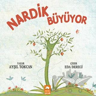 Nardik Büyüyor
