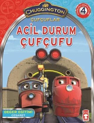 Çufçuflar: Acil Durum Çufçufu
