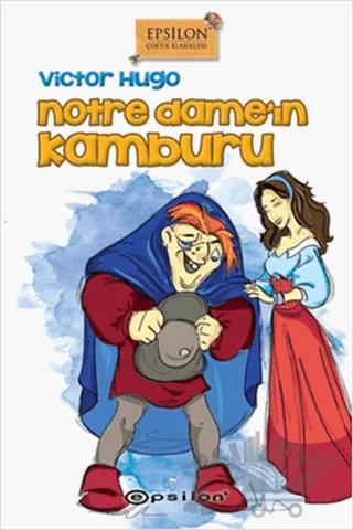 Notre Dame'ın Kamburu