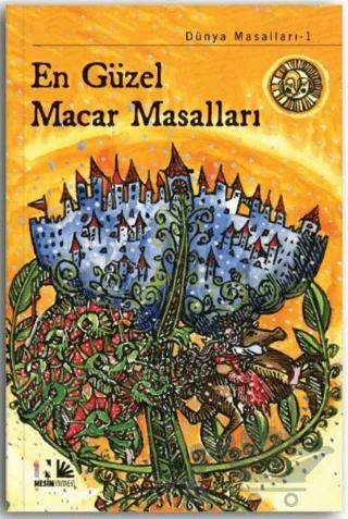 En Güzel Macar Masalları