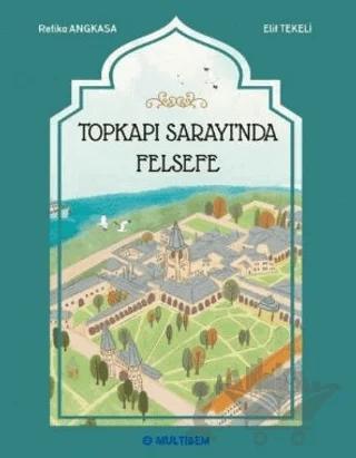 Topkapı Sarayında Felsefe