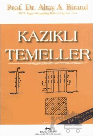 Kazıklı Temeller