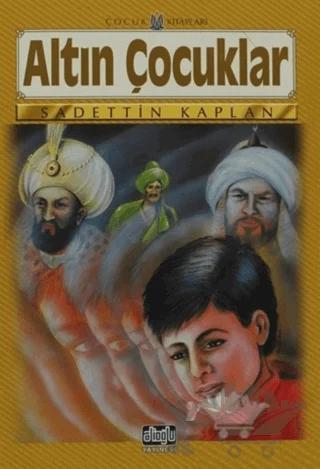 Altın Çocuklar