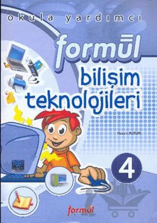 Formül Bilişim Teknolojileri - 4