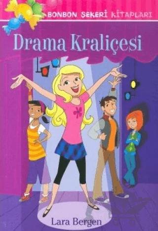 Drama Kraliçesi