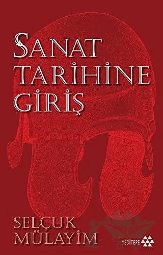 Sanat Tarihine Giriş