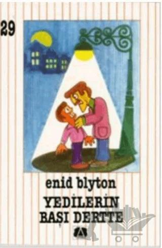 Yedilerin Başı Dertte