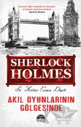 Akıl Oyunlarının Gölgesinde