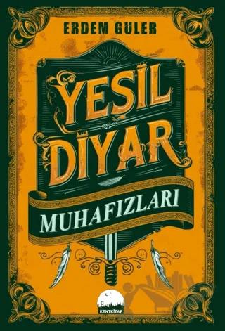 Yeşil Diyar Muhafızları