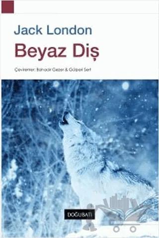 Beyaz Diş