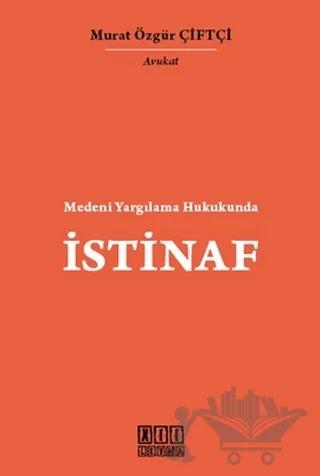 Medeni Yargılama Hukukunda İstinaf