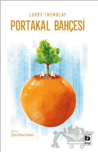 Portakal Bahçesi