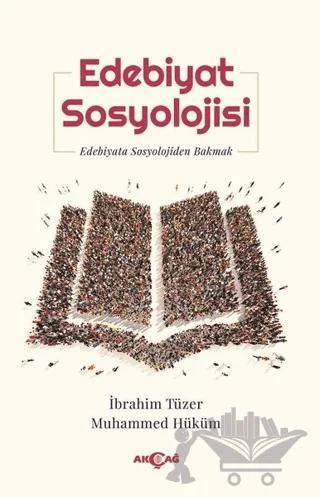 Edebiyat Sosyolojisi