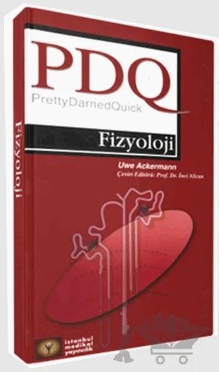 PDQ Fizyoloji
