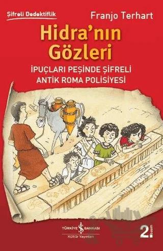 Hidra’nın Gözleri