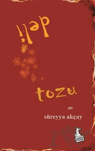 Deli Tozu