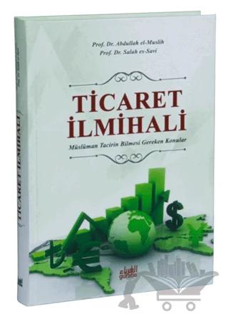 Ticaret İlmihali