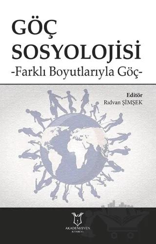 Göç Sosyolojisi