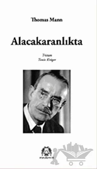Alacakaranlıkta