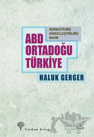 ABD, Ortadoğu, Türkiye