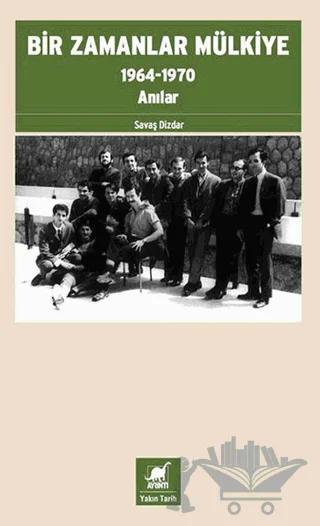 Bir Zamanlar Mülkiye