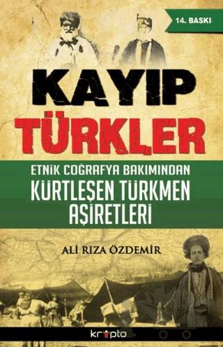Kayıp Türkler