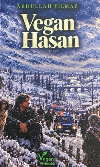 Vegan Hasan