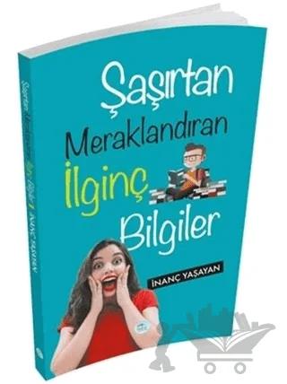 Şaşırtan Meraklandıran İlginç Bilgiler