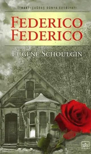 Federico Federico