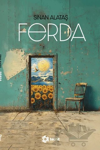 Ferda – Sinan Alataş – Tecrit Yayınevi kitap kapağı