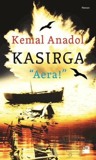 Kasırga - Aera!