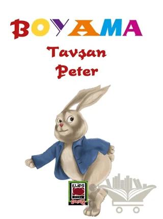 Tavşan Peter Boyama