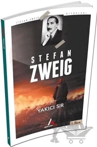 Yakıcı Sır