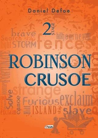 Robinson Crusoe - 2 Stage