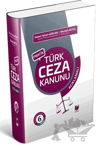 Pratik Türk Ceza Kanunu