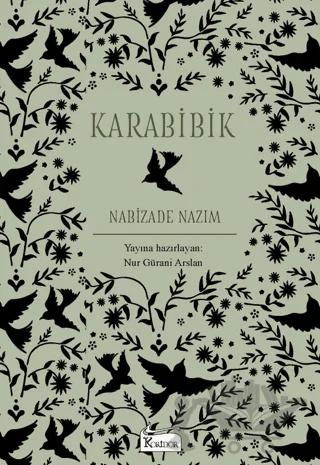 Karabibik (Bez Cilt)