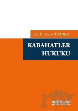 Kabahatler Hukuku