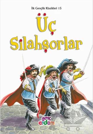 Üç Silahşorler