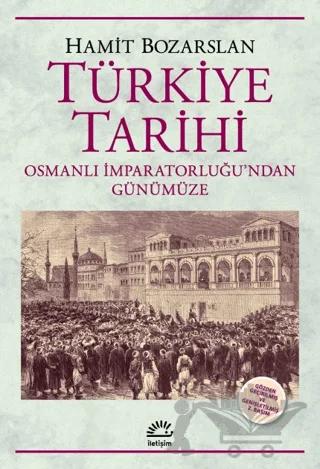 Türkiye Tarihi